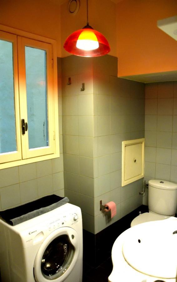 Ferienwohnung Unik Nizza Exterior foto