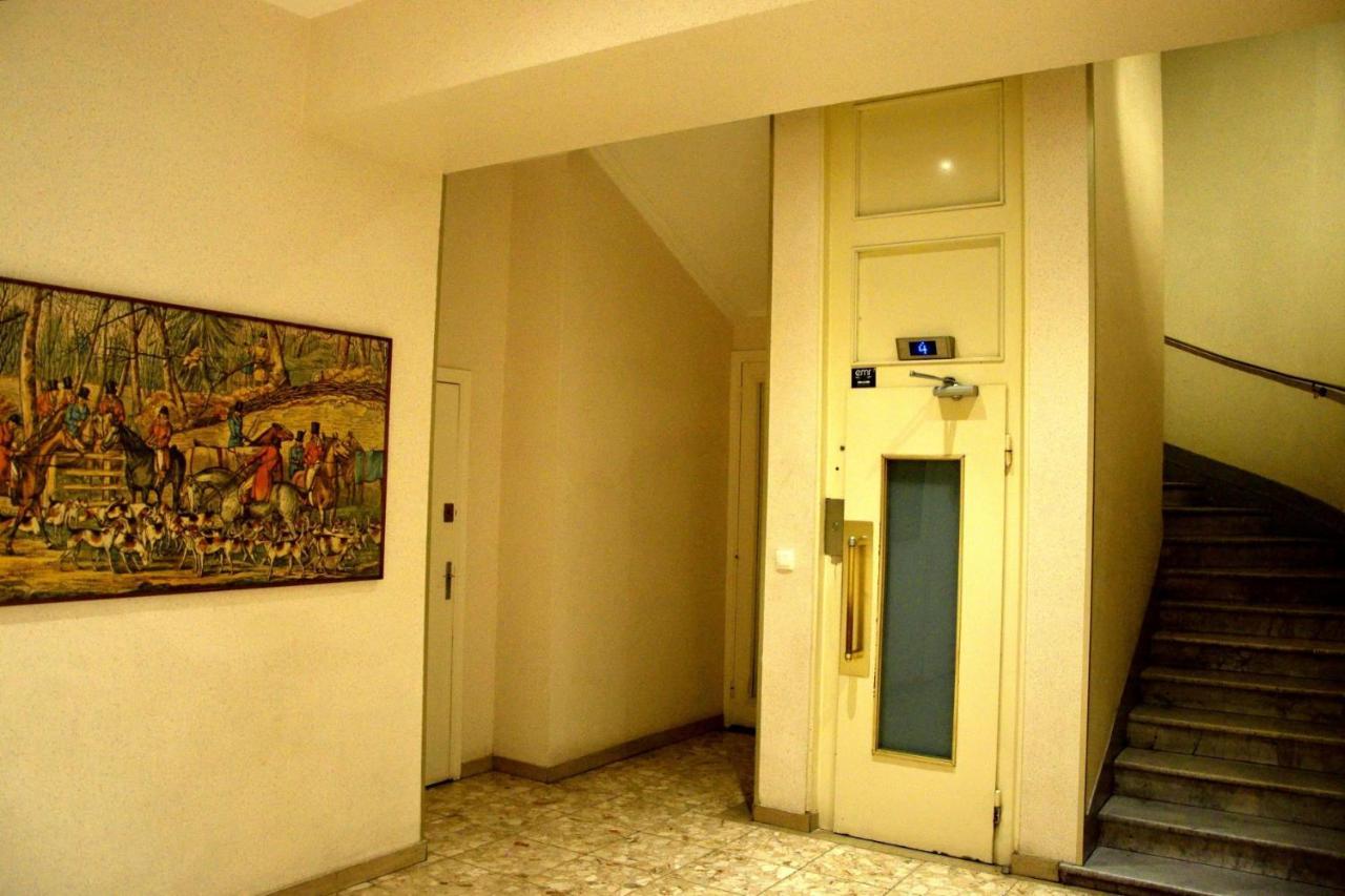 Ferienwohnung Unik Nizza Exterior foto